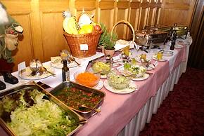 Komforthotel & Restaurant Riemann