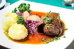 Komforthotel & Restaurant Riemann