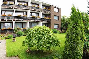 Komforthotel & Restaurant Riemann