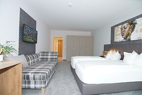 Komforthotel & Restaurant Riemann