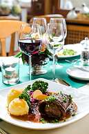 Komforthotel & Restaurant Riemann