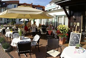 Komforthotel & Restaurant Riemann