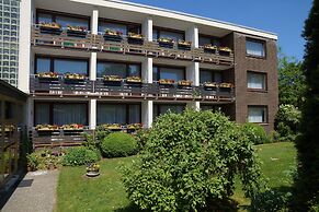 Komforthotel & Restaurant Riemann