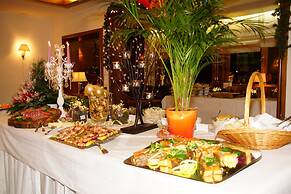 Komforthotel & Restaurant Riemann