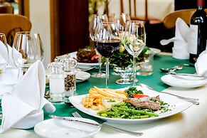 Komforthotel & Restaurant Riemann