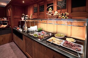 Komforthotel & Restaurant Riemann