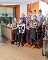 Komforthotel & Restaurant Riemann