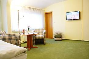Komforthotel & Restaurant Riemann