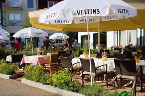 Komforthotel & Restaurant Riemann