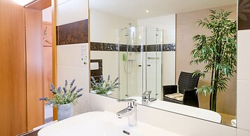 Komforthotel & Restaurant Riemann