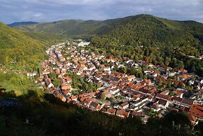 Komforthotel & Restaurant Riemann
