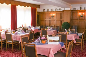 Komforthotel & Restaurant Riemann