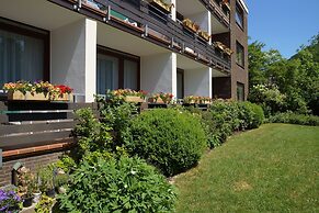 Komforthotel & Restaurant Riemann