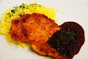 Komforthotel & Restaurant Riemann