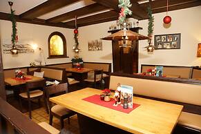 Komforthotel & Restaurant Riemann
