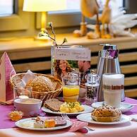 Komforthotel & Restaurant Riemann