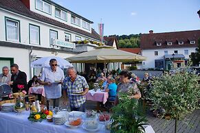 Komforthotel & Restaurant Riemann