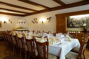 Komforthotel & Restaurant Riemann