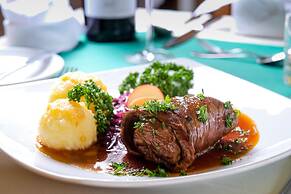 Komforthotel & Restaurant Riemann