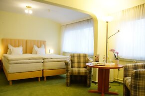 Komforthotel & Restaurant Riemann