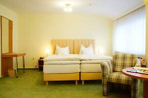 Komforthotel & Restaurant Riemann