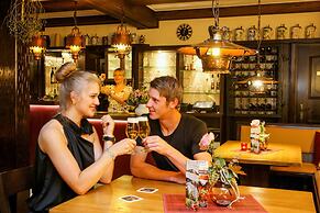 Komforthotel & Restaurant Riemann