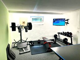 Komforthotel & Restaurant Riemann