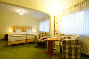 Komforthotel & Restaurant Riemann