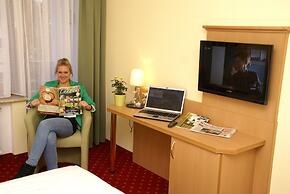 Komforthotel & Restaurant Riemann