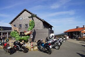 Komforthotel & Restaurant Riemann