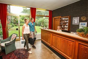 Komforthotel & Restaurant Riemann
