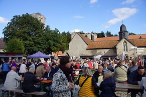 Komforthotel & Restaurant Riemann