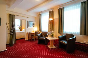 Komforthotel & Restaurant Riemann
