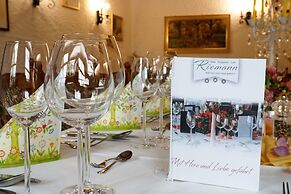 Komforthotel & Restaurant Riemann
