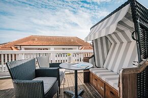 Hotel Villa Belvedere