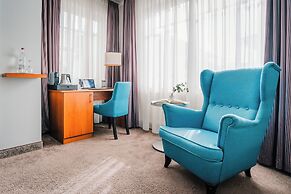 Hotel Villa Belvedere