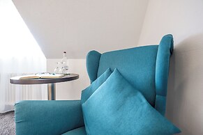 Hotel Villa Belvedere