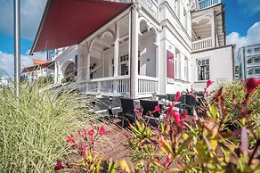 Hotel Villa Belvedere