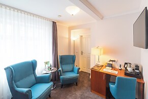 Hotel Villa Belvedere