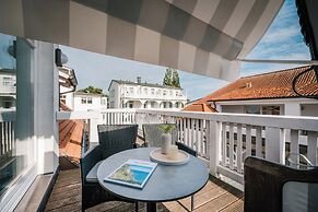 Hotel Villa Belvedere
