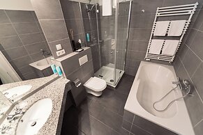 Hotel Villa Belvedere