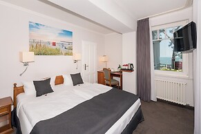 Hotel Villa Belvedere