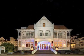 Hotel Villa Belvedere