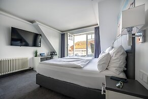 Hotel Villa Belvedere