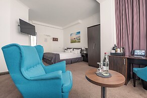 Hotel Villa Belvedere