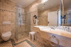 Hotel Villa Belvedere