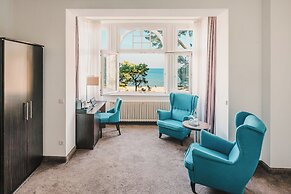 Hotel Villa Belvedere