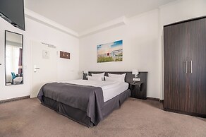 Hotel Villa Belvedere