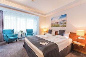 Hotel Villa Belvedere