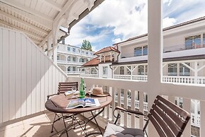 Hotel Villa Belvedere
